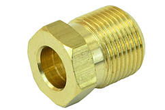 Штуцер м14- 8