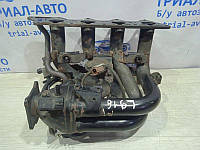 Коллектор впускной металл Mitsubishi Lancer 2003-2007 1540A001 (Арт.17139)