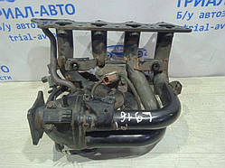 Колектор впускний метал Mitsubishi Lancer 2003-2007 1540A001 (Арт.17139)
