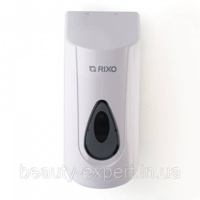Дозатор рідкого антисептика та дезінфікувальних засобів Rixo Maggio S168WS