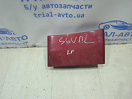 Накладка крила Suzuki