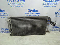 Радіатор кондиціонера Hyundai Tucson 2004-2014 9,78012E+105 (Арт.17188)