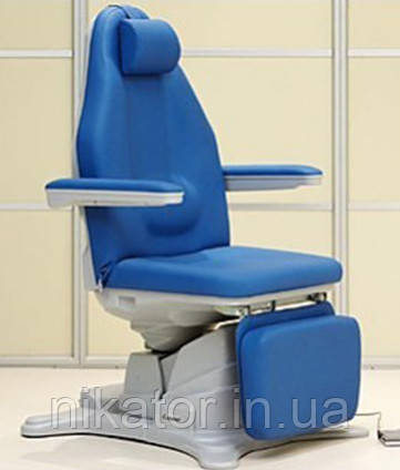 Крісло пацієнта Lemi