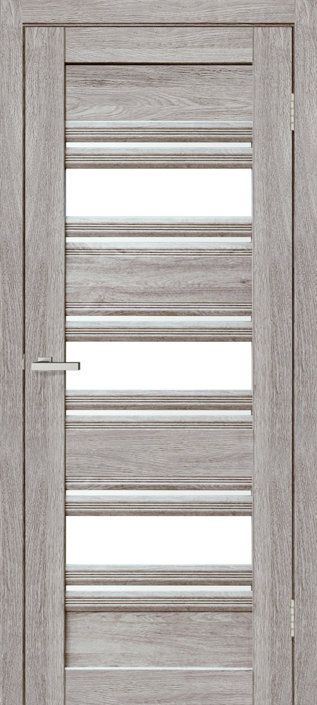 Полотно двері Dora 03 G дуб орегон, фото 1