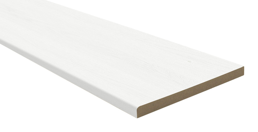 Додаткова дошка 150мм ivory, шт, фото 1