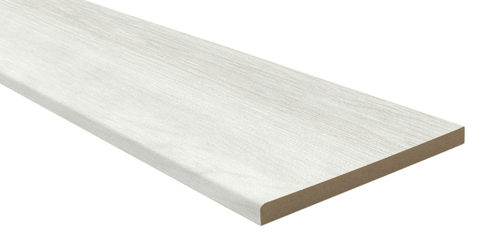 Додаткова дошка 150мм дуб білий, шт, фото 1