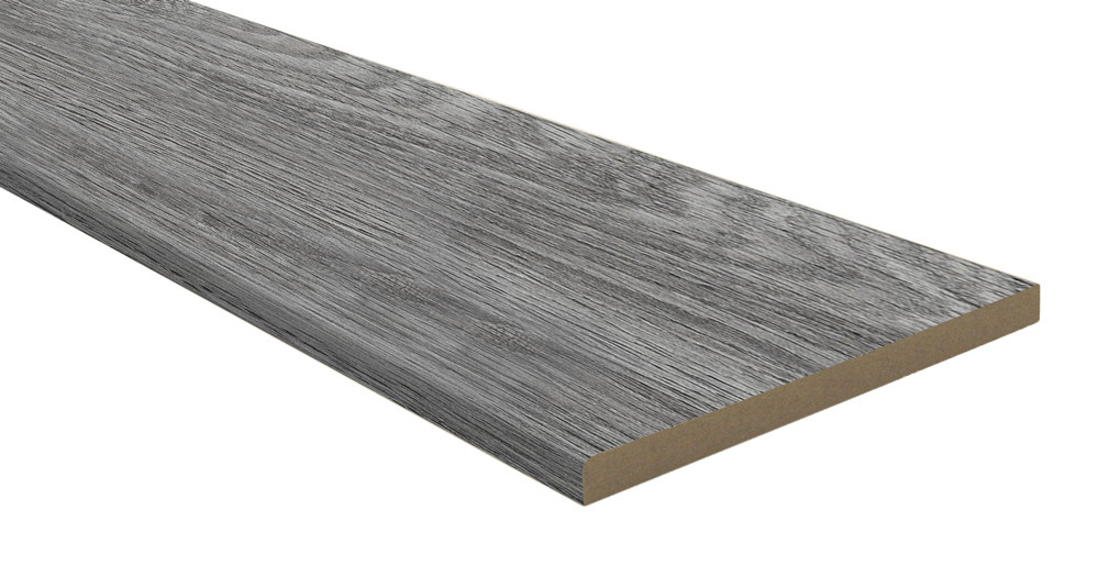 Додаткова дошка 100мм дуб юджин, шт, фото 1