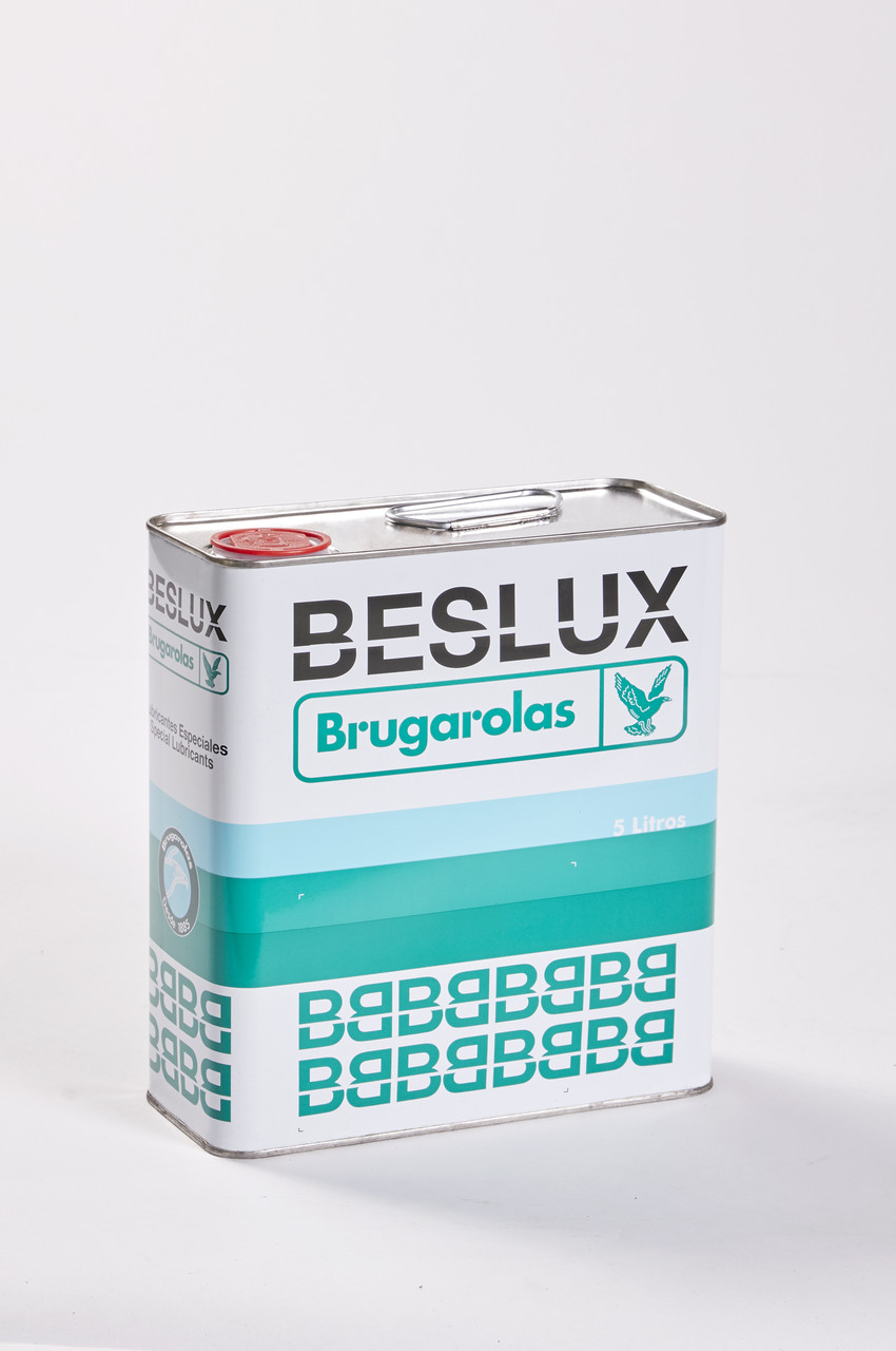 Компресорна синтетична олива BESLUX AIR-ATOX 32, харчовий допуск NSF H1