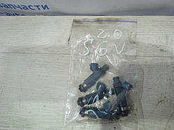 Форсунка паливна Suzuki Grand Vitara 2006-2013 1571065J00 (Арт.17228)