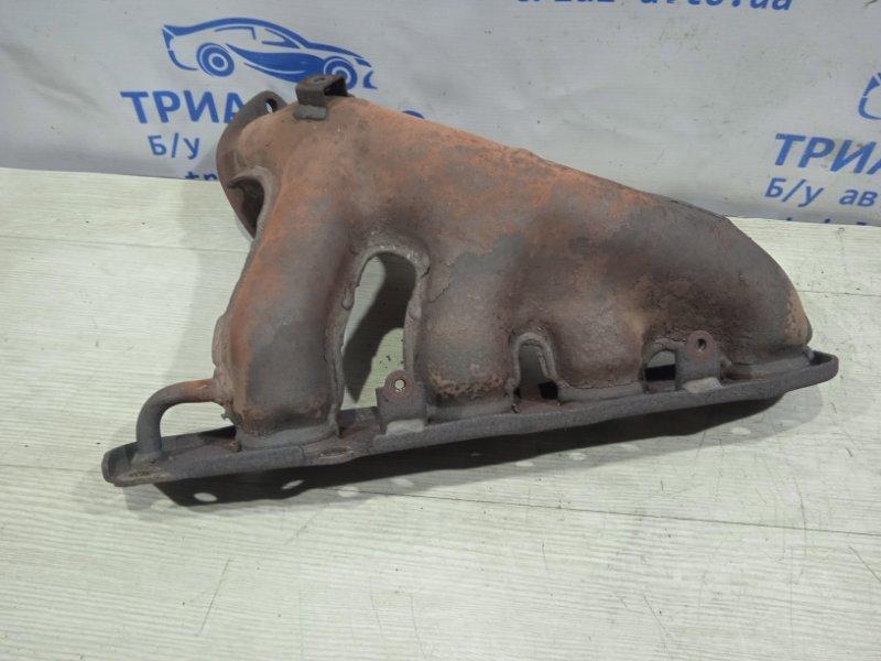 Колектор випускний Suzuki Grand Vitara 2006-2013 1411065J00 (Арт.17231), фото 1