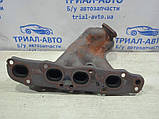 Колектор випускний Suzuki Grand Vitara 2006-2013 1411065J00 (Арт.17231), фото 2