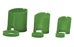 ПВА система для наповнення ПВА-мішків Marshal PVA Bag Loader (три діаметри)