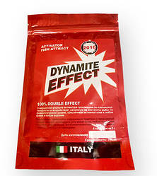 Dynamite Effect - Активатор клювання з феромонами (Динаміт Ефект )