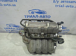 Колектор впускний метал Mitsubishi Outlander 2003-2007 MN143750 (Арт.17311)