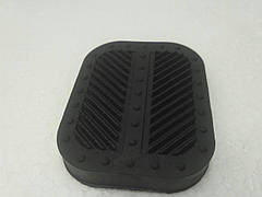 Накладка педалі Ваз 2101-07 (гальма, зчеплення)