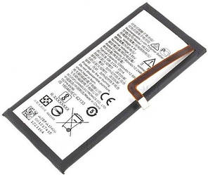 Батарея (АКБ, акумулятор) Nokia HE333 для Nokia 8 Sirocco (TA-1005, TA-1042), 3260 mAh, оригінал