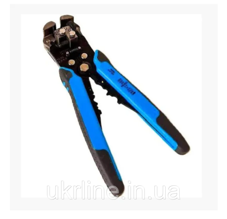 Инструмент для снятия изоляции wire stripper - фото 3 - id-p1461402264