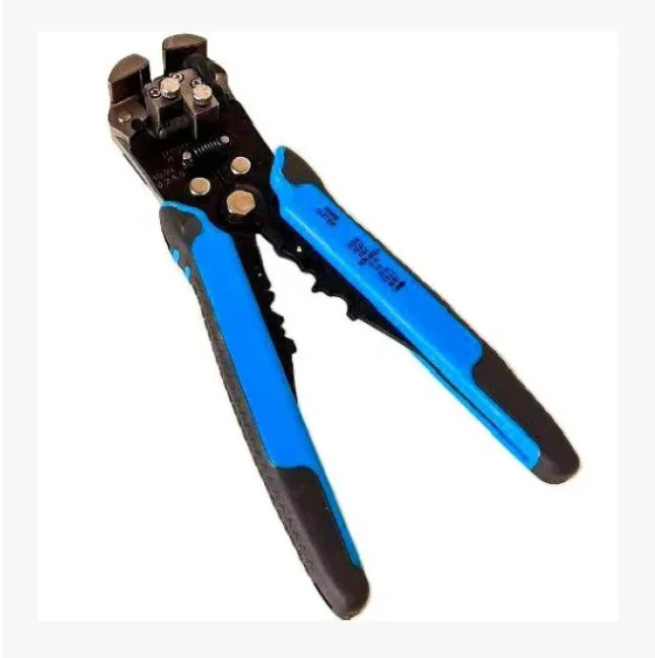 Інструмент для зняття ізоляції wire stripper, фото 1