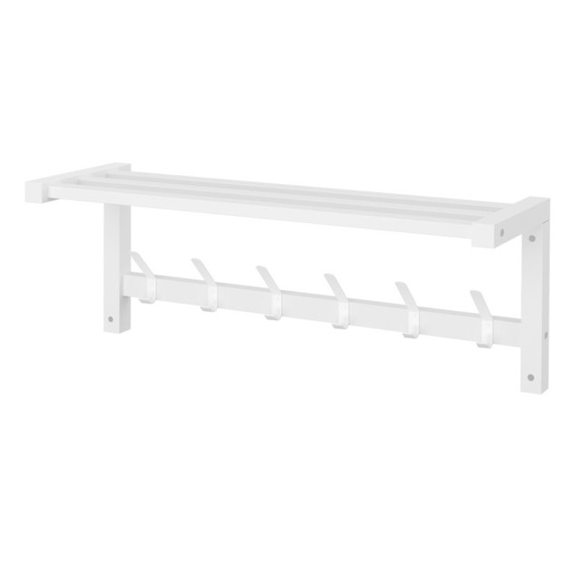 Настінний вішак "Інтерія"