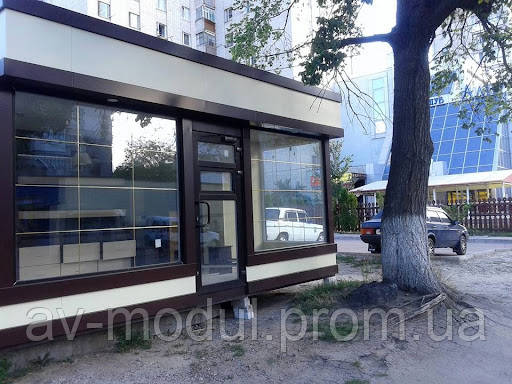 МАФ, торгові кіоски,павільйони. Доставка та монтаж по Україні. Дзвоніть!!!
