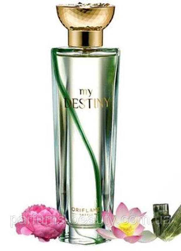 Жіночі парфуми my Destiny oriflame Дистіні Орифлейм