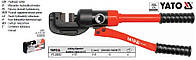 Ножиці ножиці до дроту гідравлічні Ø=4-20 мм YATO-22872