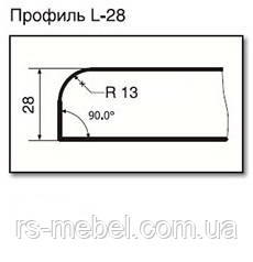 Столешница "Мрамор каррара" глянец 28 мм (Мебель Сервис) - фото 3 - id-p1461406239