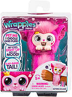 Інтерактивна іграшка браслет Princeza Боні Little Live Wrapples - Slap Bracelets 28831 (Moose)