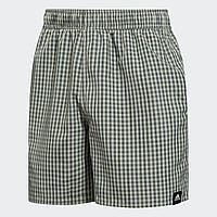 Шорти для плавання Adidas Check CLX SH SL (Артикул: GQ1110) М розмір