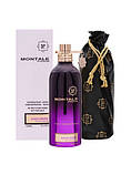 Парфумована вода Montale Aoud Sense унісекс 100ml Тестер, Франція, фото 2