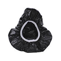 Чохол West Biking YP0801099 Black на сідло велосипеда вело чохол дощовик, фото 4