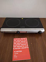 Плита электрическая двухконфорочная в Украине. Цены на Плита ...