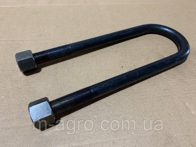 Стремянка ресори Т-150 (СМД-60) (вир-во Самборський ДЕМЗ) (151.31.101), фото 1