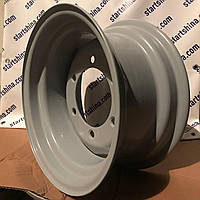 Колісний диск КраКЗ W8x16 (6x210 DIA165 ET-3.2) для ЕС-1, -СК5-М, -Ніва, -Колос, ХТЗ КСКУ-6