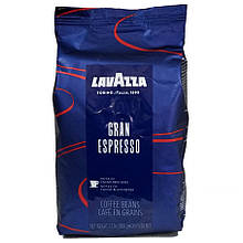 Зернова кава Lavazza Gran Espresso 1 кг