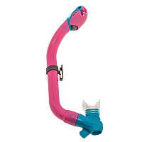 Трубка Marlin Joy дитяча, рожева