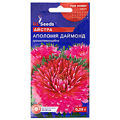 Айстра Аполонія Даймонд 0.25 г Gl Seeds