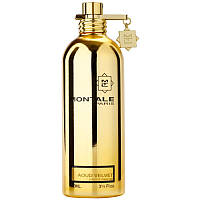 Парфумована вода Montale Aoud Velvet унісекс 100ml Тестер, Франція