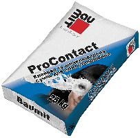 Клейова суміш PROCONTACT BAUMIT