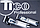 Машинка для стрижки TICO Professional Pro Expert Maxi Silver (100413SIL), фото 4