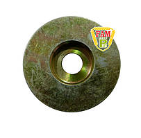 Втулка ножа подрібнювача кукурудзи, 736922 Claas