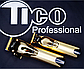 Професійна машинка для стрижки TICO Professional Pro Expert Maxi Gold (100413GO), фото 4