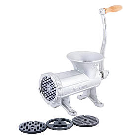 М'ясорубка ручна Kamille KM-6527 31х15х20,5 см