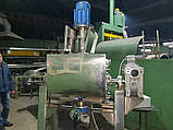 Змішувач сипких матеріалів, фото 5
