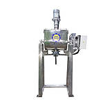 Змішувач сипких матеріалів, фото 2