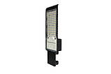 Світлодіодний консольний світильник Vestum 30W 3000Лм 6500K 85-265V IP65 1-VS-9001, фото 3