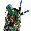 Іграшка Черепашка Ніндзя Teenage Mutant Ninja Turtles Мікеланджело, фото 6
