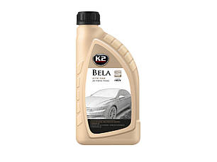 Активна піна