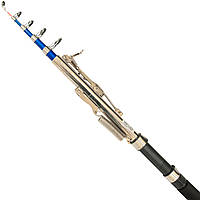 Спінінг Diwa Automatic Rod, самопідсікається, 30-60g