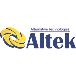 Altek інвертори для сонячних батарей